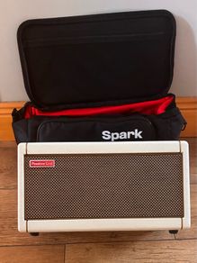 Spark 40 Guitar Amp