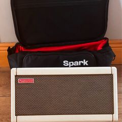 Spark 40 Guitar Amp