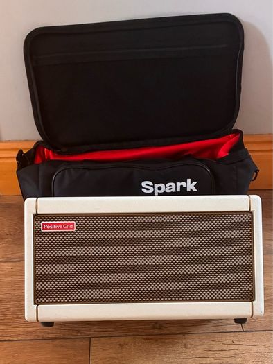 Spark 40 Guitar Amp