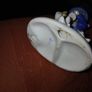 Figurine of a young Boy, 3 ducks Image 3