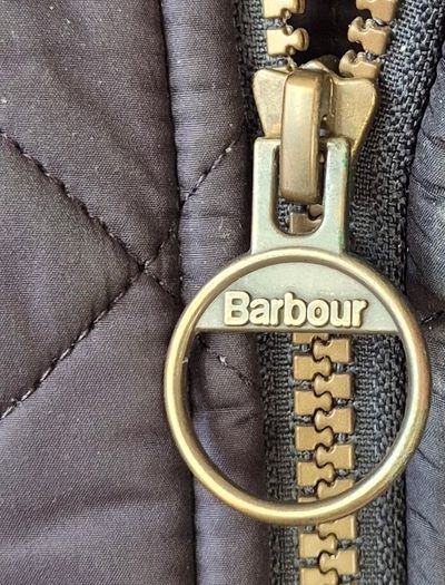 Barbour Mens Jacket