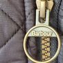 Barbour Mens Jacket Image 5