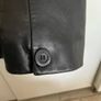 Leather  jacket for men Image 5