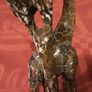 marble giraffe ( possible vintage) Image 6