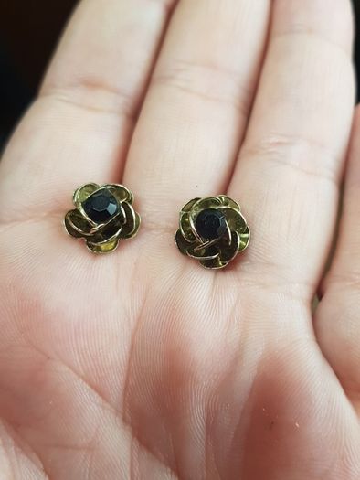 Vintage Earrings