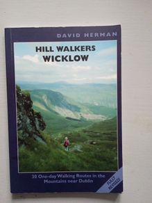 Walking - WICKLOW Hills