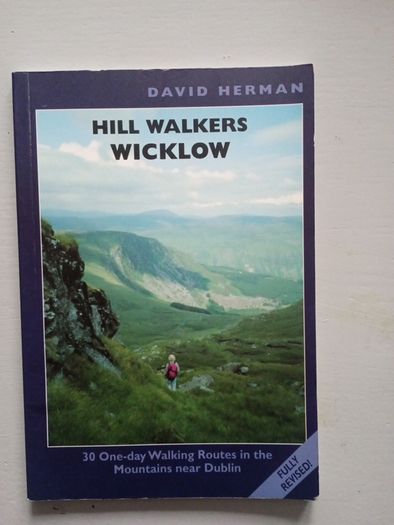 Walking - WICKLOW Hills