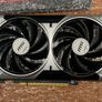 Msi Geforce Rtx 5060 Ventus 2x Oc 8gb Gddr7 Reflex 2 Rtx Ai Dlss4 Image 2