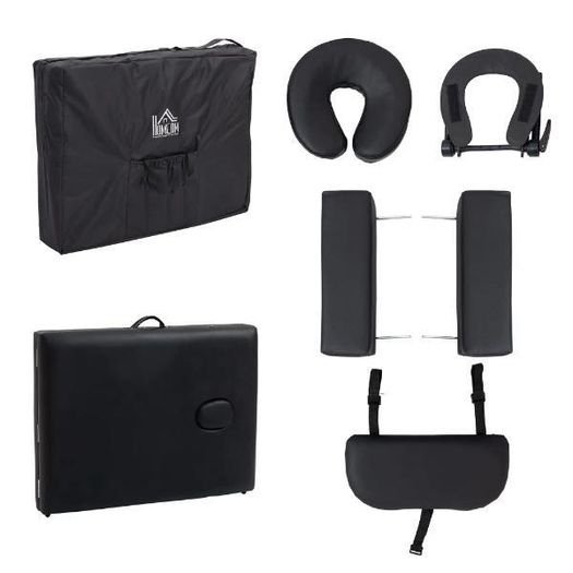 Foldable Massage Table