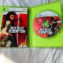 red dead redemption w map : Xbox 360 edition Image 4