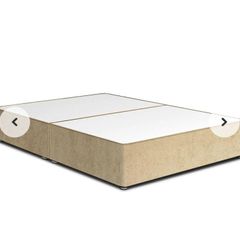 Free Double Bed for collection