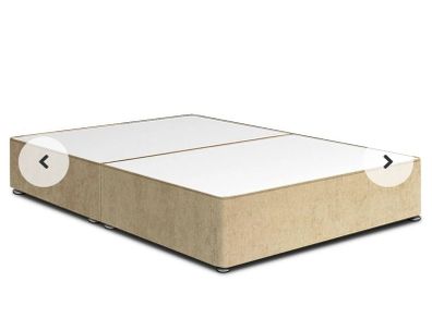 Free Double Bed for collection