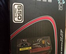 psu 550w ATX