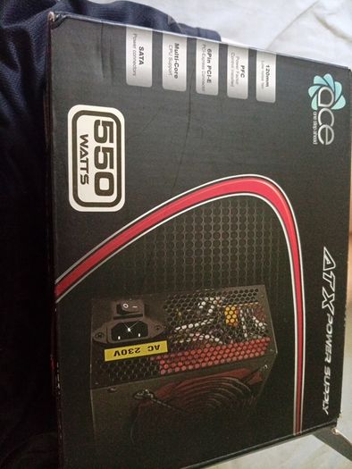 psu 550w ATX