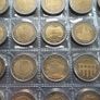 2 euro coins Image 8