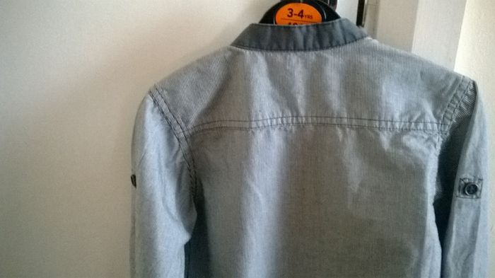 nice shirt for 18-24 months boy.