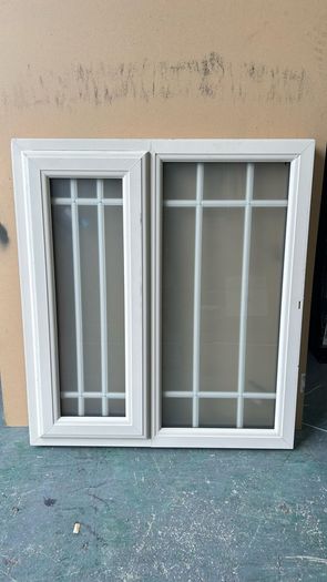 PVC Window
