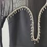 women's long dress Image 2