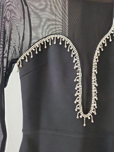 women's long dress