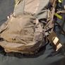 Osprey Athmos 65 Ruck Sack Image 2