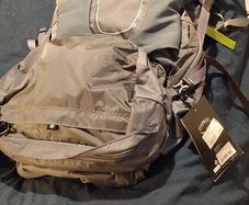 Osprey Aether 65 Ruck Sack