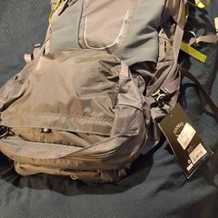 Osprey Athmos 65 Ruck Sack