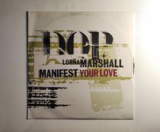 RESERVED - D.O.P. - Manifest Your Love - Hi Life Recordings - ORIGINAL Promo DJ Advance Copy! DOP 90s House CLASSIC!