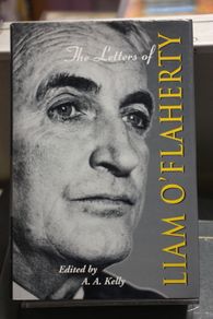 The Letters of Liam O'Flaherty