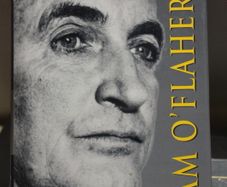 The Letters of Liam O'Flaherty