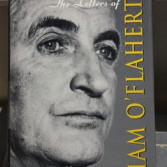 The Letters of Liam O'Flaherty