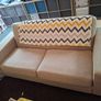 Two Seater Sofa Image 2