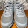 Nike Air Max Invigor All Grey Mens Trainers UK11 EU46 Image 5