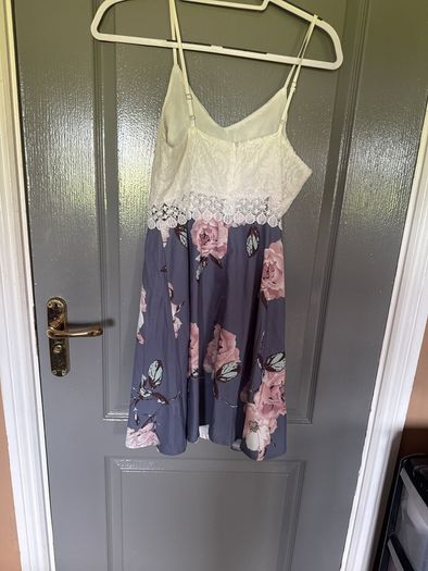 ladies dress