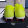 Football Boots UK Size 10 Image 7