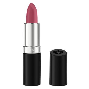 Rimmel Lasting Finish Lipstick in shade Plush Pink