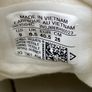 Converse All Star Chuck Taylor Sasha Cream/Off White Hi Top Trainers UK6.5 EUR40.5 Image 3