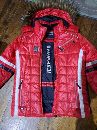 ICEPEAK ski jacket