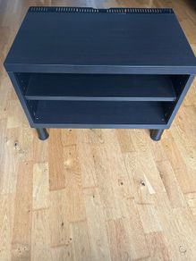 Small TV Bench