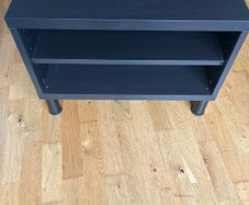 Small TV Bench