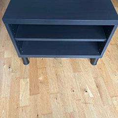 Small TV Bench