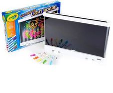 Crayola Lightboard