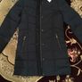Beautiful Girl's Down Coat size - 14/15 years Image 4