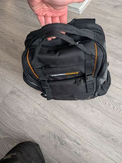 Toughbuilt backpack New