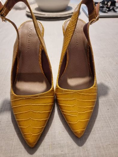 Brand new Asos Heels