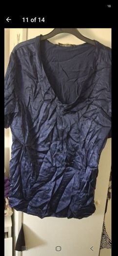 2 TOPS  for 1 euro