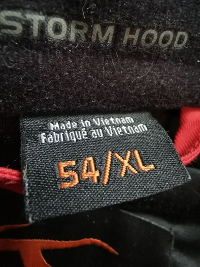 Kjus ski jacket