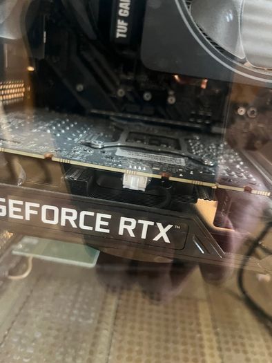 Custom prebuilt computer