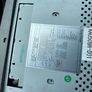 Opel Astra car radio Image 2