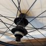 Vision Velomann VR30 Disc Wheelset  Like New Condition Image 3