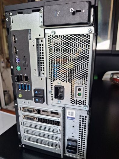 Dell Precision